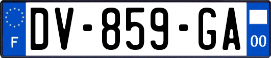 DV-859-GA