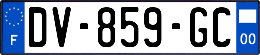 DV-859-GC