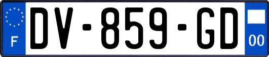 DV-859-GD
