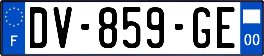 DV-859-GE