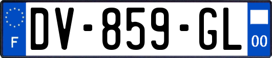 DV-859-GL