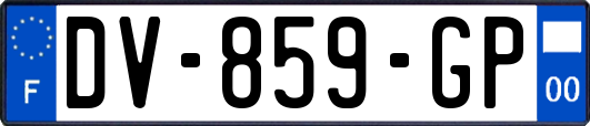DV-859-GP