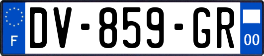 DV-859-GR