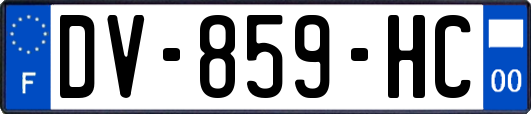 DV-859-HC