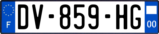 DV-859-HG