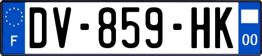 DV-859-HK