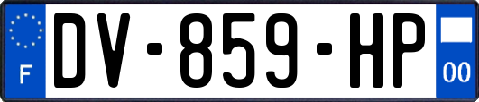 DV-859-HP