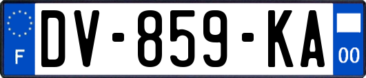 DV-859-KA