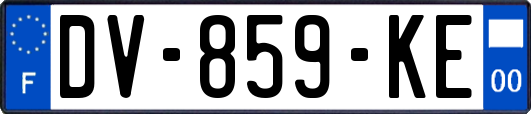 DV-859-KE