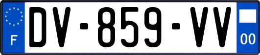 DV-859-VV