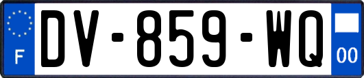DV-859-WQ