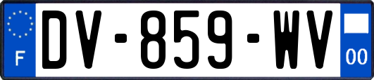 DV-859-WV