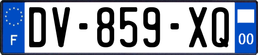 DV-859-XQ