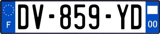 DV-859-YD