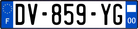 DV-859-YG
