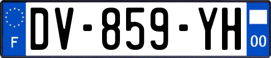 DV-859-YH