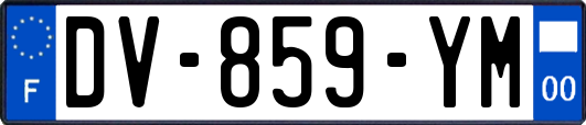 DV-859-YM
