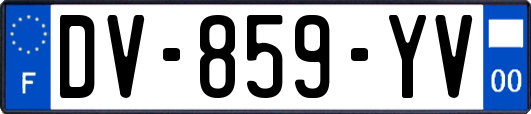 DV-859-YV