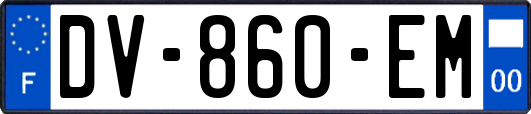 DV-860-EM