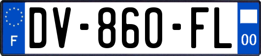 DV-860-FL