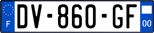 DV-860-GF