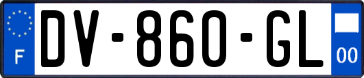 DV-860-GL