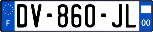 DV-860-JL