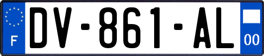 DV-861-AL