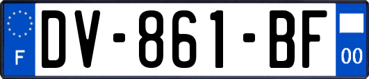 DV-861-BF