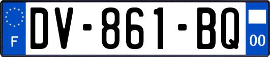 DV-861-BQ