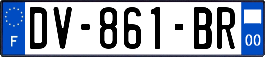 DV-861-BR