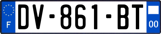 DV-861-BT