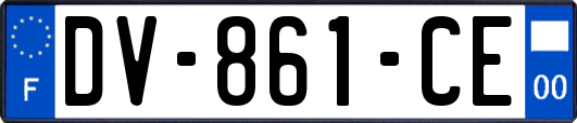 DV-861-CE