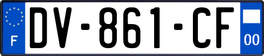 DV-861-CF