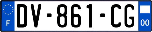 DV-861-CG