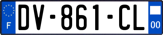 DV-861-CL