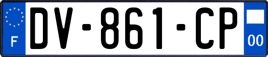 DV-861-CP