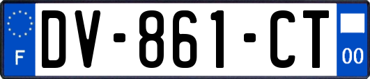 DV-861-CT