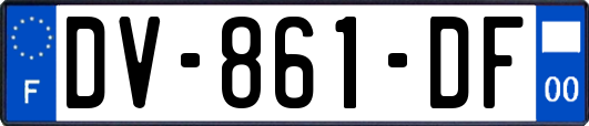 DV-861-DF