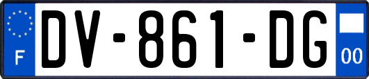 DV-861-DG