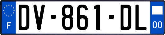 DV-861-DL