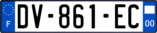 DV-861-EC