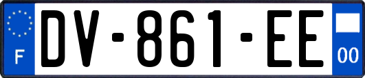 DV-861-EE