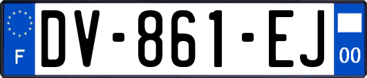 DV-861-EJ