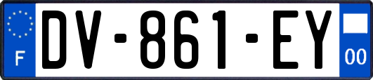 DV-861-EY