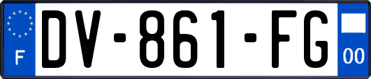 DV-861-FG