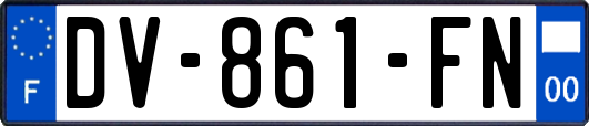 DV-861-FN