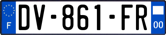 DV-861-FR