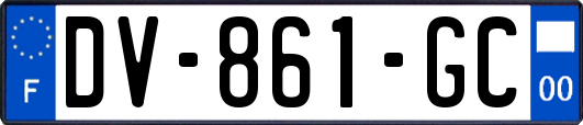 DV-861-GC