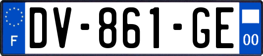 DV-861-GE